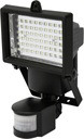 LED SOLARNÁ LAMPA S POHYBOVÝM A SÚMRAKOVÝM SNÍMAČOM