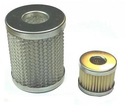 Filter Prchavá kvapalná fáza SMART FAST LOVATO 24 mm
