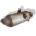 DPF FAP + CAT CITROEN C3 1.4 HDI 11/2009-