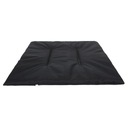 Vankúš do chovateľskej stanice Hobbydog, podložka do postele - R4 56x49