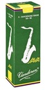 VANDOREN JAVA REED TENOR SAXOPHONE, HRÚBKA 3.0