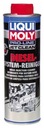 LIQUI MOLY tekutina na čistenie vstrekovačov 500ml