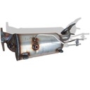 DPF FAP SUBARU FORESTER 2.0 D EE20Z 09/2008-