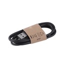 Micro USB kábel 1m 2 farby pre SAMSUNG SONY HUAWEI