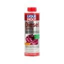 LIQUI MOLY 2666 ČISTIČ DIESELOVÝCH VSTREKOVAČOV
