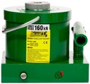Prenosný hydraulický zdvihák W-7720 16T SKAMET