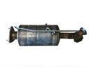 DPF FAP IVECO DAILY 2.3 2014-