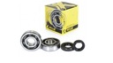 LOŽISKÁ PROXOVÉHO HRIADEĽA +SIMERINGS KAWASAKI KX 85 01-20