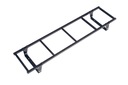 Rebrík na zadné dvere pre plošiny CRUZ 180 cm