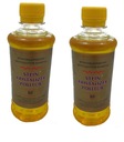 kamenný kryštalizátor 3 litre