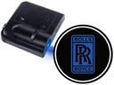 VITAJTE LED SVETLÁ ROLLS ROYCE WIRELESS