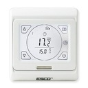 TOUCH regulátor teploty izbový termostat regulátor 16A IR fólia