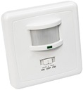 PODOMIETKOVÝ SENZOR POHYBU PRE LED BOX 1-1200W