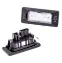LED PODSVETLO AUDI A4 B8 A5 A7 A6 C7 Q3 Q5 TT