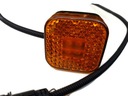 LED OUTLINE MAN TGX TGS TGL TGM NOVINKA ZKW 83 CM