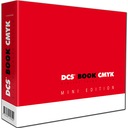 CMYK - DCS Book mini poťahovaný vzorkovník