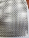 nerezové sito pletivo 1,25mm drôt 0,63mm 100x100mm