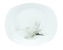 OBĽÚBENÁ MAGNOLIA AVOKÁDOVÝ DEZERTNÝ TANIER 23 CM