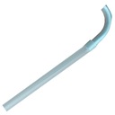 RÚROVÝ ODŠŤAVŇOVAČ RÚROVÝ ODŠŤAVŇOVAČ 25 CM + KOLEKT