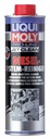 LIQUI MOLY 20452 DIESEL SYSTEM REINIGER 0,5L