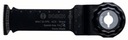 PÍLOVÝ LIST MAIZ 32 EPC pre GOP BOSCH STARLOCK MAX