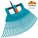 GARDENA 3107 HRABĽA LÍSTIA XXL VARIO COMBISYSTEM