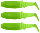 RIPPER SAVAGE GEAR CANNIBAL 12,5cm / 20g