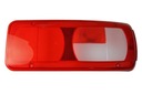Kryt zadného svetla P (červený) LC8 DAF CF, XF 04.12-
