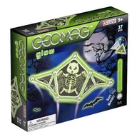 GEOMAG GLOW FEAR MAGNETICKÉ BLOKY 37 PRVKOV ŽIARI V TME GEOMAG GLOW FEAR MAGNETICKÉ BLOKY 37 PRVKOV ŽIARI V TME