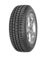 4x pneumatiky 235 / 65R16C GOODYEAR CARGO VECTOR 115 / 113R