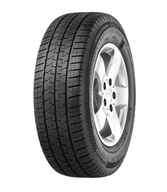 1x 225/65R16C CONTINENTAL VANCONTACT 4SEASON 112T