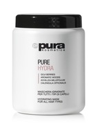 PURA PURE HYDRA hydratačná maska na vlasy 1 l PURA PURE HYDRA hydratačná maska na vlasy 1 l