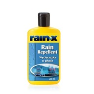 Rain-X neviditeľná tekutá stierka 200 ml