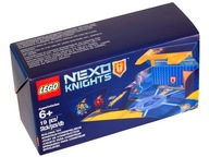 LEGO NEXO KNIGHTS 5004389 BOJOVÁ STANICA