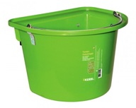 Kŕmidlo s nástavcom na jasle 12l pre kone a dobytok Kŕmidlo s nástavcom na jasle 12l pre kone a dobytok