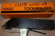 zatvárací sústružnícky nôž CSSPR 4040-19 F / DPH
