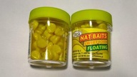 Nat Baits UMELÁ KUKURICA plávajúca žltá