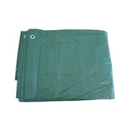 Plachta 4x6 zelená 90g/m2 ochranné plachty Plachta 4x6 zelená 90g/m2 ochranné plachty