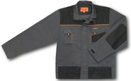 r50 Mikina JACKET pracovný odev sivý do práce r50 Mikina JACKET pracovný odev sivý do práce