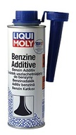 LIQUI MOLY Prísada na čistenie karburátorov 2T 4T 2642 LIQUI MOLY Prísada na čistenie karburátorov 2T 4T 2642