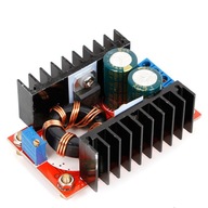 STEP-UP BOOST 150W 10A prevodník na notebook do auta STEP-UP BOOST 150W 10A prevodník na notebook do auta