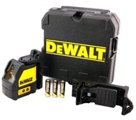 Krížový laserový laser DEWALT DW088K Krížový laserový laser DEWALT DW088K