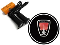 LED VITAJTE SVETLÁ ROVER LOGO CREE 3D PROJEKTOR LED VITAJTE SVETLÁ ROVER LOGO CREE 3D PROJEKTOR