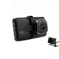 WDR FULL HD AUTOKAMERA G636 CÚVACIA KAMERA WDR FULL HD AUTOKAMERA G636 CÚVACIA KAMERA