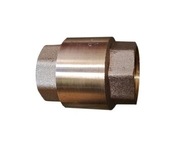 MOSADZNÝ SPÄTNÝ VENTIL 1/2'' MOSADZNÝ SPÄTNÝ VENTIL 1/2''