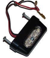 LED osvetlenie ŠPZ LED osvetlenie ŠPZ
