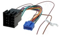 ISO KONEKTOR PIONEER AVIC AVIC-X1 AVIC-X1R /BT ISO KONEKTOR PIONEER AVIC AVIC-X1 AVIC-X1R /BT
