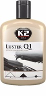 K2 LUSTER Q1 Vysoko abrazívna leštiaca pasta 200g