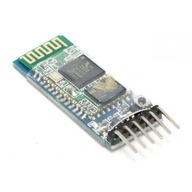 HC05 BLUETOOTH / UART MODUL (MASTER / SLAVE) HC05 BLUETOOTH / UART MODUL (MASTER / SLAVE)
