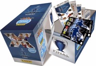 Zberateľský box UEFA GIFTBOX 63 PLAKÁTOV